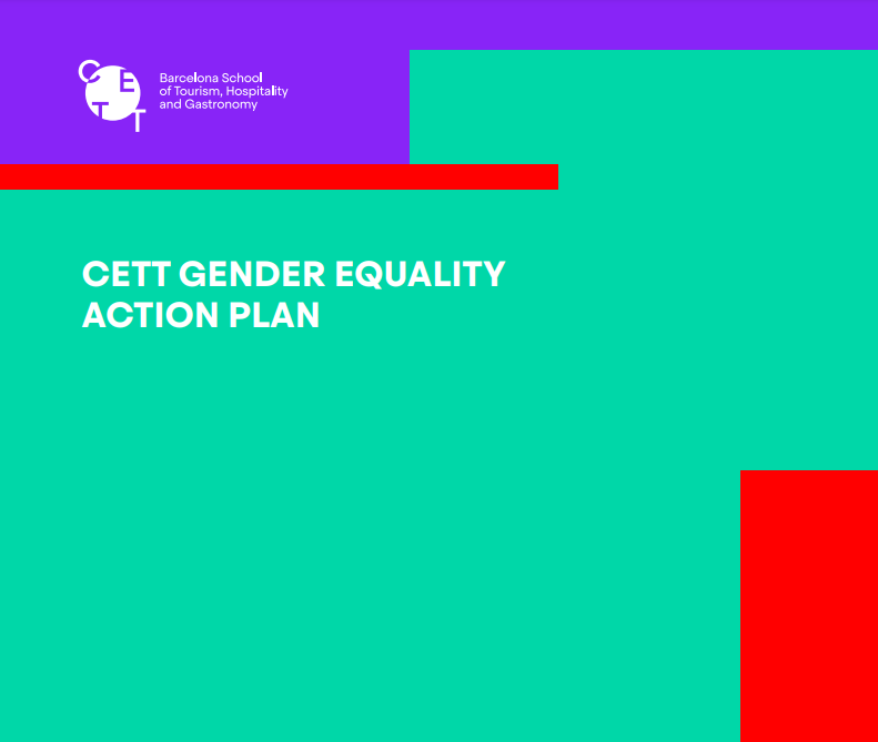 Gender Equality Action Plan